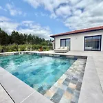 Villa Amara Piscine 7 Personnes *