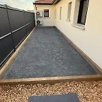 Amara Piscine 7 Personnes * Mios