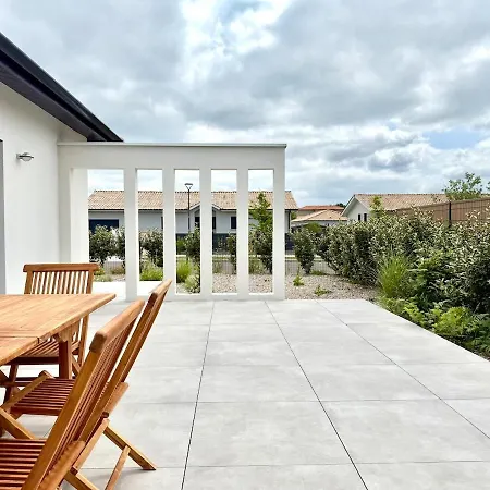 Amara Piscine 7 Personnes Villa