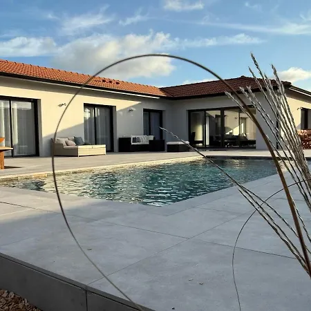 Amara Piscine 7 Personnes