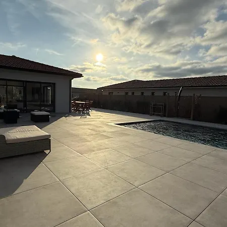 Amara Piscine 7 Personnes * 미오