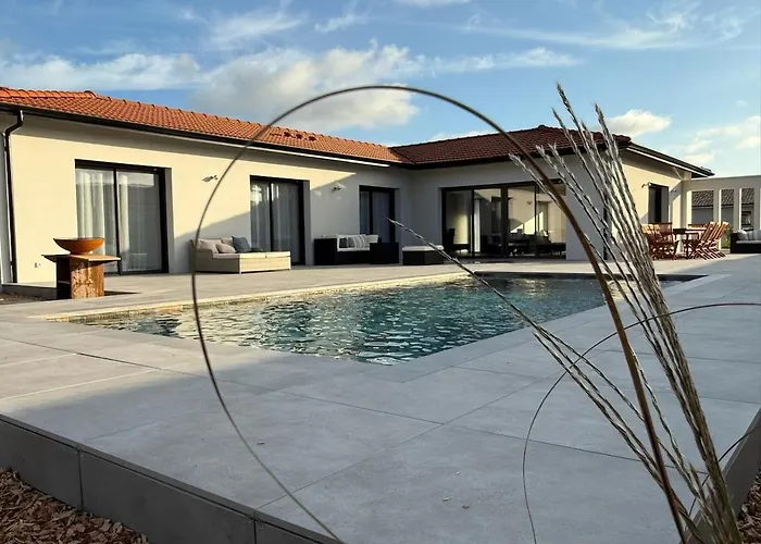 Amara Piscine 7 Personnes