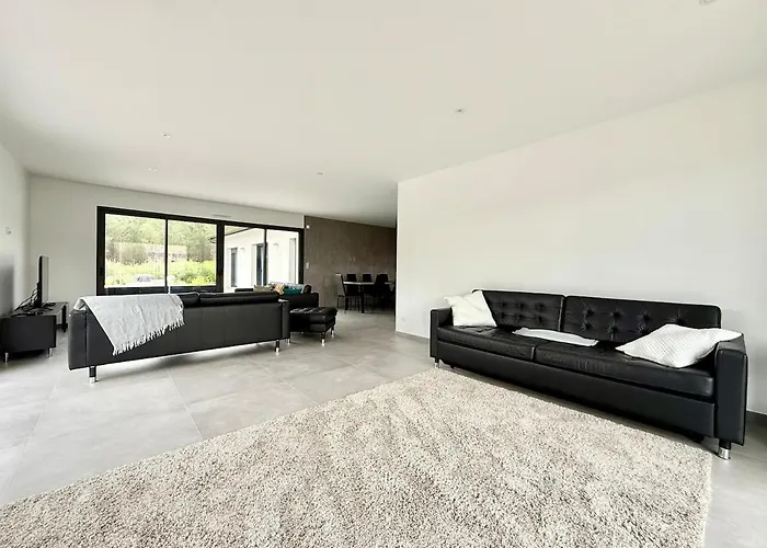 Amara Piscine 7 Personnes 빌라 미오