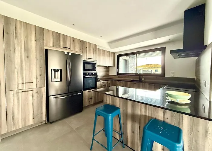 Amara Piscine 7 Personnes * 미오