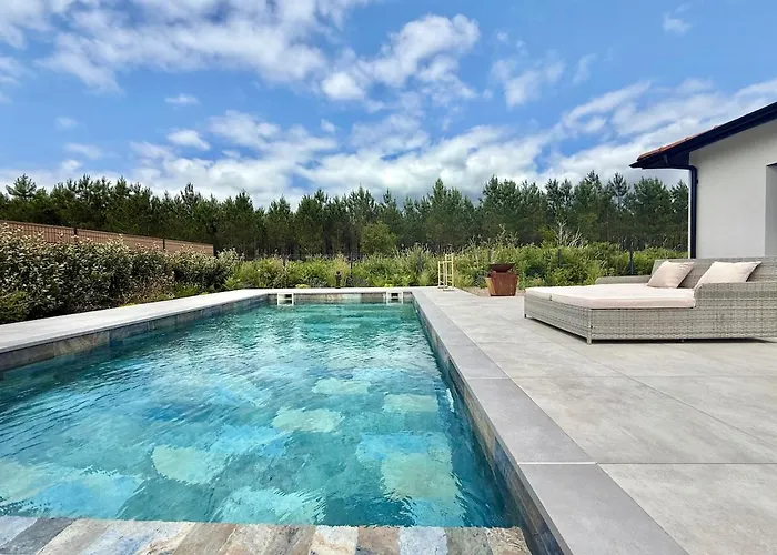 Amara Piscine 7 Personnes